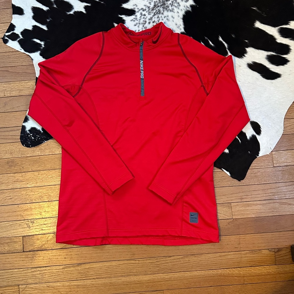 nike | pullover